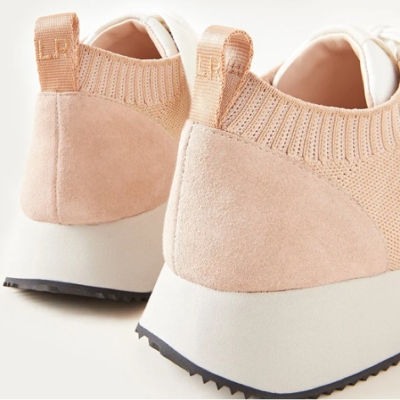 Loeffler Randall REMI SNEAKER
Size 8 New SOLD OUT - Picture 3 of 9